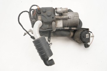 PARKING HEATER WEBASTO SKODA SUPERB B8 3Q0815005N