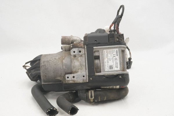 PARKING HEATER WEBASTO SKODA SUPERB B8 3Q0815005N Catalog number of the part 3Q0815005N