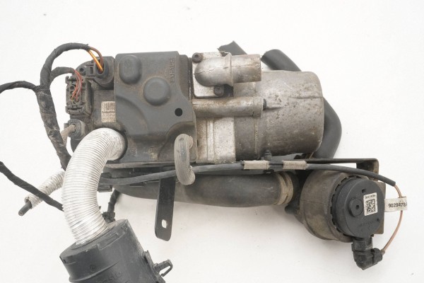 PARKING HEATER WEBASTO SKODA SUPERB B8 3Q0815005N Part manufacturer 3M