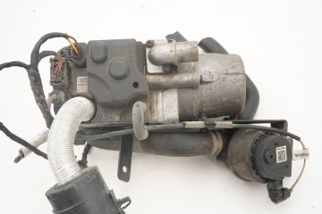 PARKING HEATER WEBASTO SKODA SUPERB B8 3Q0815005N Part manufacturer 3M