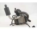 PARKING HEATER WEBASTO SKODA SUPERB B8 3Q0815005N Catalog number of the original 9033394A