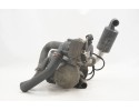 PARKING HEATER WEBASTO SKODA SUPERB B8 3Q0815005N Version European