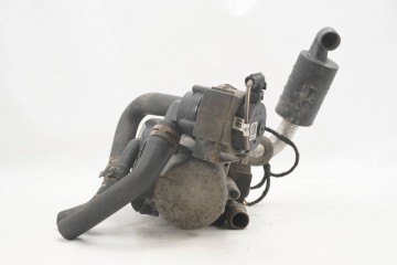 PARKING HEATER WEBASTO SKODA SUPERB B8 3Q0815005N Version European