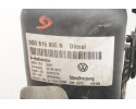 Calefactor estacionario Webasto para Skoda Superb B8 3Q0815005N