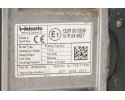 Calefactor estacionario Webasto para Skoda Superb B8 3Q0815005N