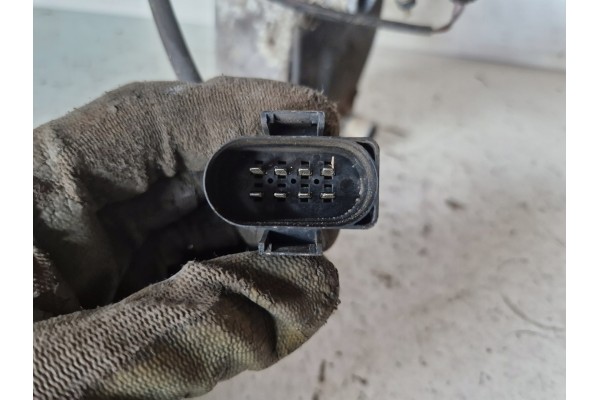 PARKING HEATER WEBASTO MERCEDES SPRINTER 0038308061 Catalog number of the part 0038308061 D5WS SZWED