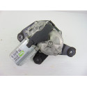 50509441 MOTOR LIMPIA TRASERO ALFA ROMEO GIULIETTA (191)