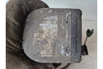 PARKING HEATER WEBASTO MERCEDES SPRINTER 0038308061 Customs tariff code 87089997