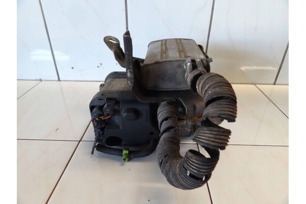 VW GOLF V 2004 2 0 TDI WEBASTO PARKING HEATER 1K0815005DJ 42W 5KW 12V Part manufacturer Volkswagen OE