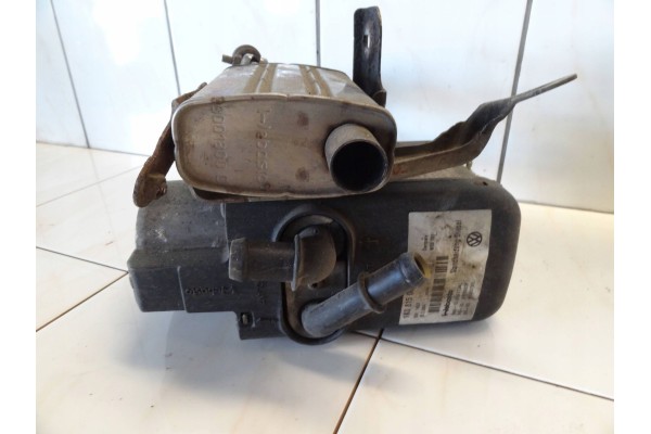 VW GOLF V 2004 2 0 TDI WEBASTO PARKING HEATER 1K0815005DJ 42W 5KW 12V Catalog number of the original 90D8003F