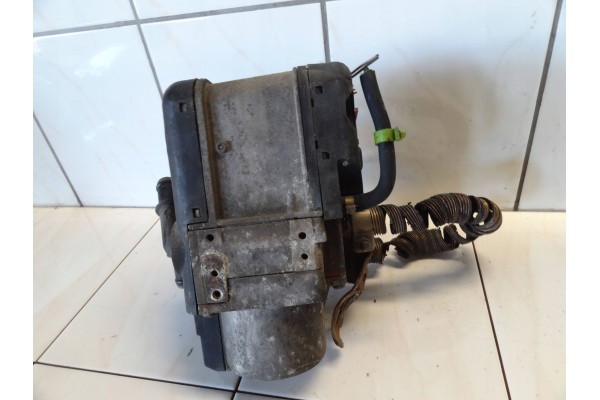 Calefactor de estacionamiento Webasto VW Golf V 2004 2.0 TDI 1K0815005