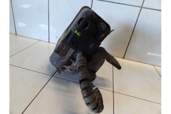 Calefactor de estacionamiento Webasto VW Golf V 2004 2.0 TDI 1K0815005