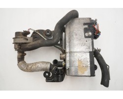 PARKING HEATER WEBASTO VOLVO 31291773 31291770