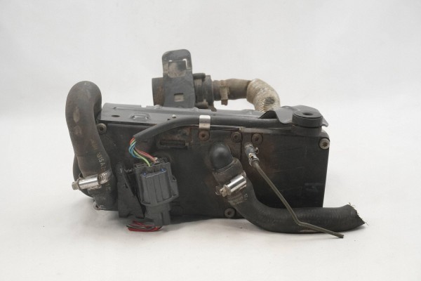 PARKING HEATER WEBASTO VOLVO 31291773 31291770 Catalog number of the part 31291773