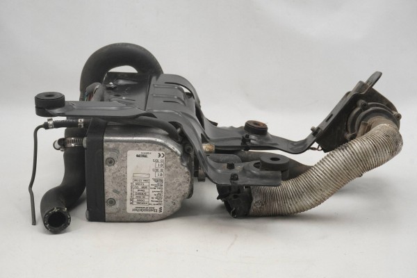 PARKING HEATER WEBASTO VOLVO 31291773 31291770 Part manufacturer Volvo OE
