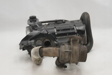 PARKING HEATER WEBASTO VOLVO 31291773 31291770 Car type passenger cars