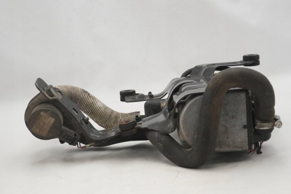 PARKING HEATER WEBASTO VOLVO 31291773 31291770 Quality of parts according to GVO O original with manufacturer s logo OE