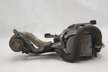 PARKING HEATER WEBASTO VOLVO 31291773 31291770 Quality of parts according to GVO O original with manufacturer s logo OE