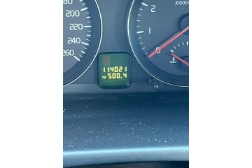 VOLVO S40 BERLINA 1.6 Momentum