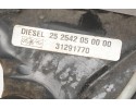 PARKING HEATER WEBASTO VOLVO 31291773 31291770 Version European