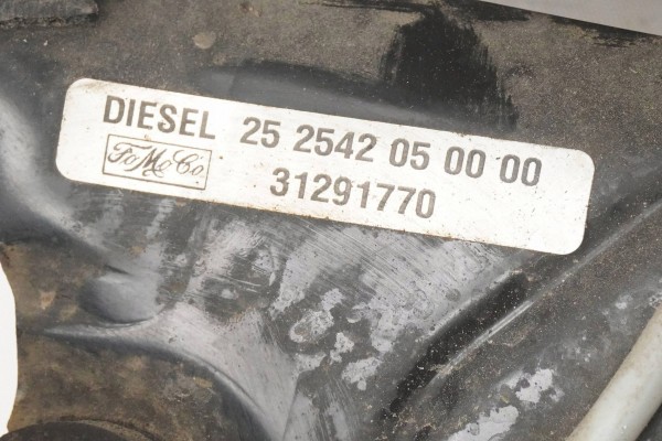 PARKING HEATER WEBASTO VOLVO 31291773 31291770 Version European