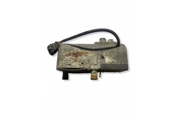 Parking heater Mercedes Benz Sprinter W901 W902 W903 W904 252162