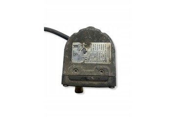 Parking heater Mercedes Benz Sprinter W901 W902 W903 W904 252162 Part manufacturer Mercedes Benz OE