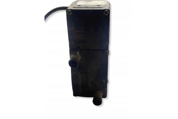 Parking heater Mercedes Benz Sprinter W901 W902 W903 W904 252162 Catalog number of the part 252162
