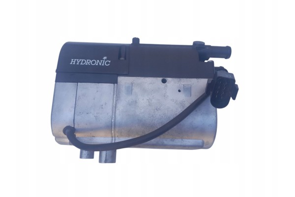 Webasto Eberspaecher Hydronic I D5WSC Universal 252219 Used