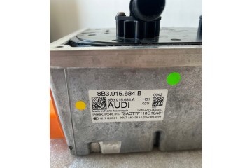 Battery charger Audi 8B3915684B Car type passenger cars