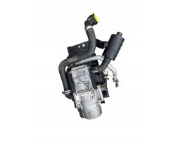 Webasto Mercedes W206 Petrol Standby Heating A2065005000 J
