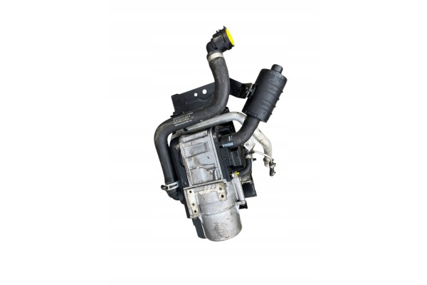 Webasto Mercedes W206 Petrol Standby Heating A2065005000 J