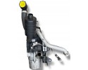 Webasto Mercedes W206 Petrol Standby Heating A2065005000 J Part manufacturer Mercedes Benz OE
