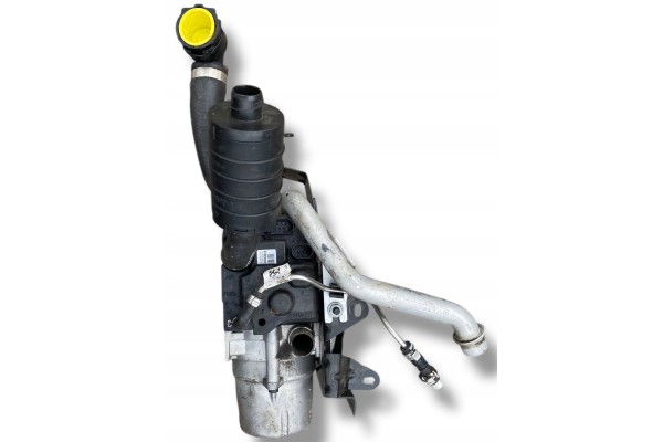 Webasto Mercedes W206 Petrol Standby Heating A2065005000 J Part manufacturer Mercedes Benz OE