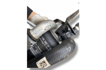 Webasto Mercedes W206 Petrol Standby Heating A2065005000 J Catalog number of the part A2065005000