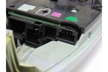 A2118206401 LUZ INTERIOR MERCEDES-BENZ CLASE E (BM 211) BERLINA