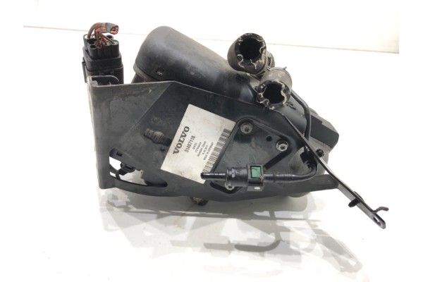 WEBASTO VOLVO V60 I 31497118 Kombi 2 0 10 18 Part manufacturer OEM