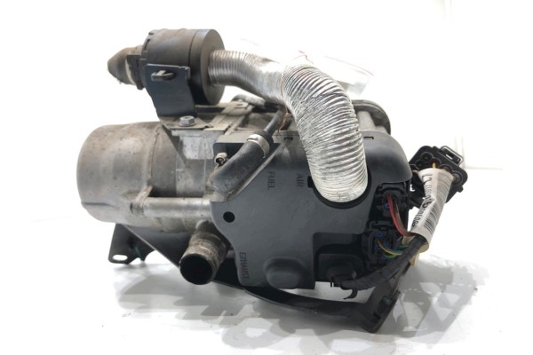 WEBASTO VOLVO V60 I 31497118 Kombi 2 0 10 18 Catalog number of the part LORK 327 113272 31497118