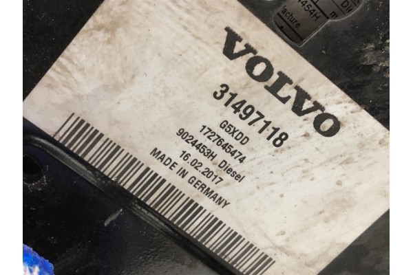 WEBASTO VOLVO V60 I 31497118 Kombi 2 0 10 18 Quality of parts according to GVO O original with manufacturer s logo OE