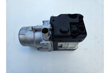 Webasto Thermo Top V Ford S max Mondeo Volvo XC60 V60 XC70 6G9N 18K463 BS Catalog number of the part 9012495Q