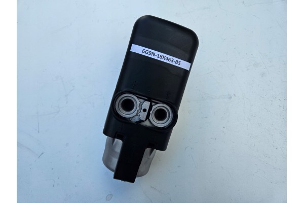 Webasto Thermo Top V Ford S max Mondeo Volvo XC60 V60 XC70 6G9N 18K463 BS Car type passenger cars