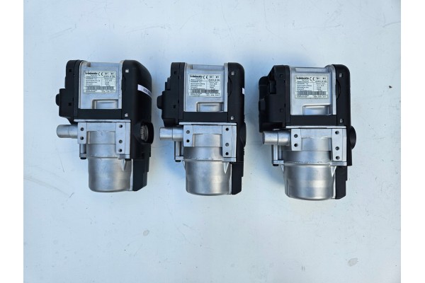 Webasto Thermo Top V Ford S max Mondeo Volvo XC60 V60 XC70 6G9N 18K463 BS Quality of parts according to GVO O original with manu