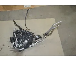 Calefactor Webasto Audi A8 4E0265081F Gasolina
