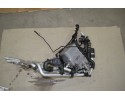 Webasto heating audi a8 4E0265081F petrol Catalog number of the part 4E0265081F