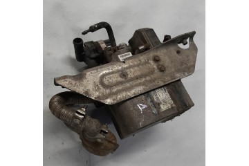 Audi A6 C5 Heating Webasto diesel 4B0265081G