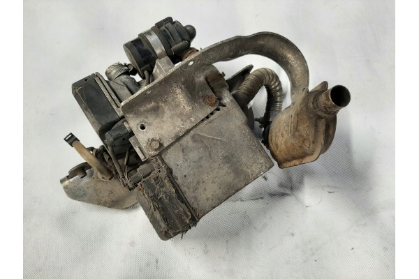 Audi A6 C5 Heating Webasto diesel 4B0265081G Car type passenger cars