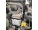 Heating Webasto Thermo Top Pro 38 DAF XF XG 2436896