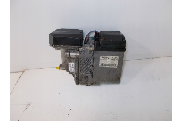 WEBASTO HEATER FURNACE THERMO C VW T5 T6 7H0 7H