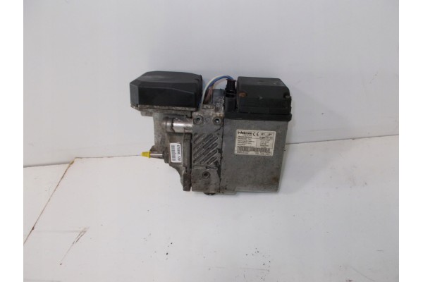 WEBASTO HEATER FURNACE THERMO C VW T5 T6 7H0 7H Catalog number of the part 7H0819008M ARIS