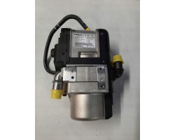 Audi A6 S6 C6 Webasto heating 4F0265105H